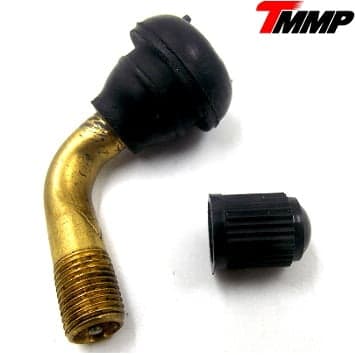 ZIVANA TUBALES KRIVA KMS*