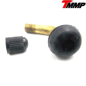 ZIVANA TUBALES KRIVA KMS* 2