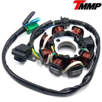 PALENJE GY6 125 150 cc SO 8 KALEMA TMMP*