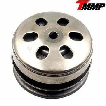 KAISNICA GY6 125 150cc SET TMMP*