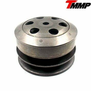 KAISNICA GY6 50 60 80 100 4T SET TMMP*