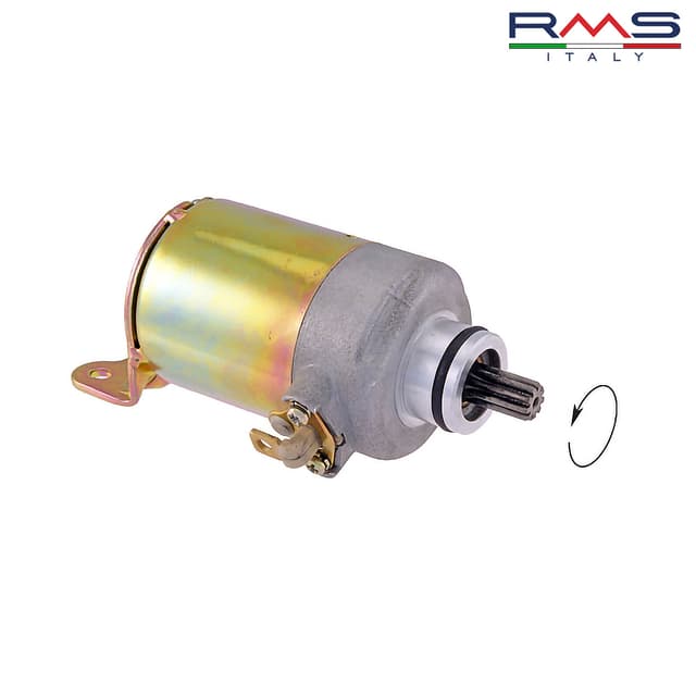 ALANSER PIAGGIO HEXAGON LX4 LIBERTY SFERA VESPA ET4 125 APRILIA MOJITO LEV 246390100 RMS ITALY*