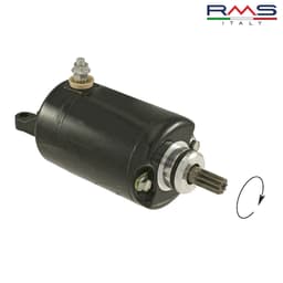 ALANSER HONDA FES FORESIGHT NSS JAZZ FORZA 250 246390200 RMS ITALY*