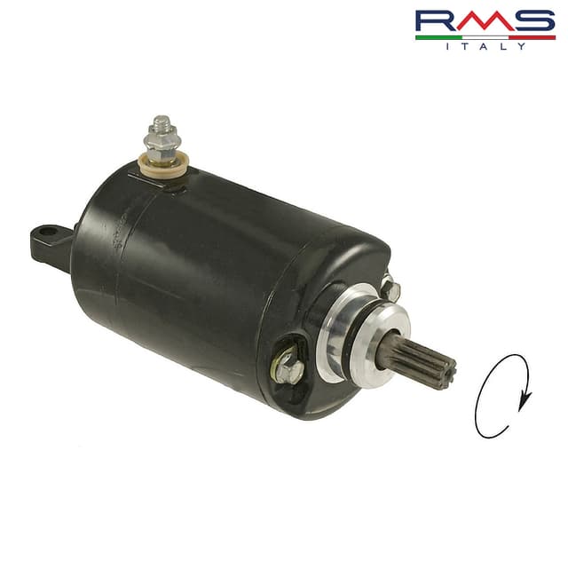 ALANSER HONDA FES FORESIGHT NSS JAZZ FORZA 250 246390200 RMS ITALY*