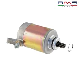 ALANSER PIAGGIO BEVERLY MP3 250 300 LIBERTY VESPA 125 150 250 300 X9 EVOLU 246390220 RMS ITALY*