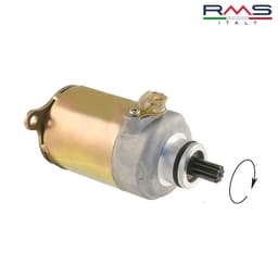 ALANSER KYMCO GRAND DINK 125 2012 246390250 RMS ITALY*