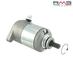 ALANSER HONDA FES PANTHEON AROBASE SES DYLAN SH 125 150 246390300 RMS ITALY*