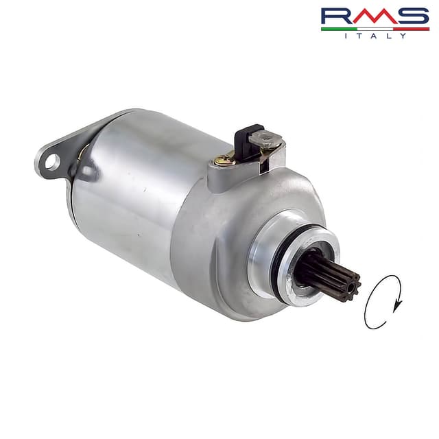 ALANSER SYM GTS JOYMAX HD 125 JOYRIDE 125 150 246390350 RMS ITALY*