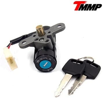 BRAVA KONTAKT GY6 125 150 180 200 cc BROD SO 2 ZICI KMS+ 2