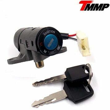 BRAVA KONTAKT GY6 125 150 180 200 cc BROD SO 2 ZICI KMS+