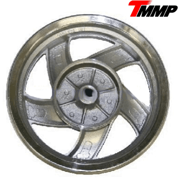 BANDAS ZADEN BROD 12ka 150cc KIN+