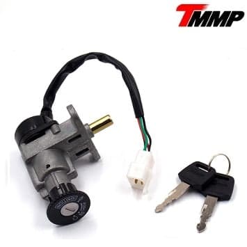 BRAVA KONTAKT GY6 50 60 80 100 125 150 180 200 B08 B09 F12 TMMP* 2