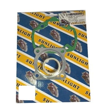 DIKTONI PEUGEOT BUXY SPEEDFIGHT A/C 40M. 2