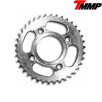 ZVEZDA ZADNA 38Z 428 HONDA CG 125 150 LINKEN LIEN BANDAS**