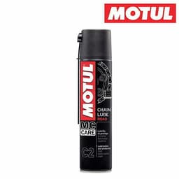 SPREJ MOTUL LANEC LUBE ROAD C2 400 ML*
