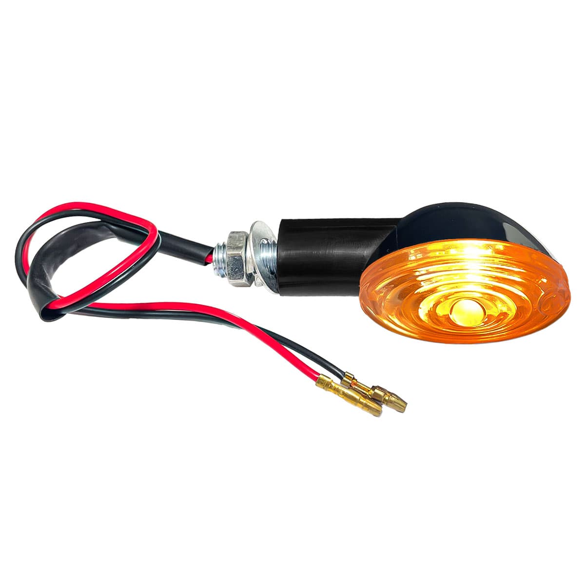 ZMIGAVEC 216 CRN BELO STAKLO PORTOKALOVA SIJALICA* 2