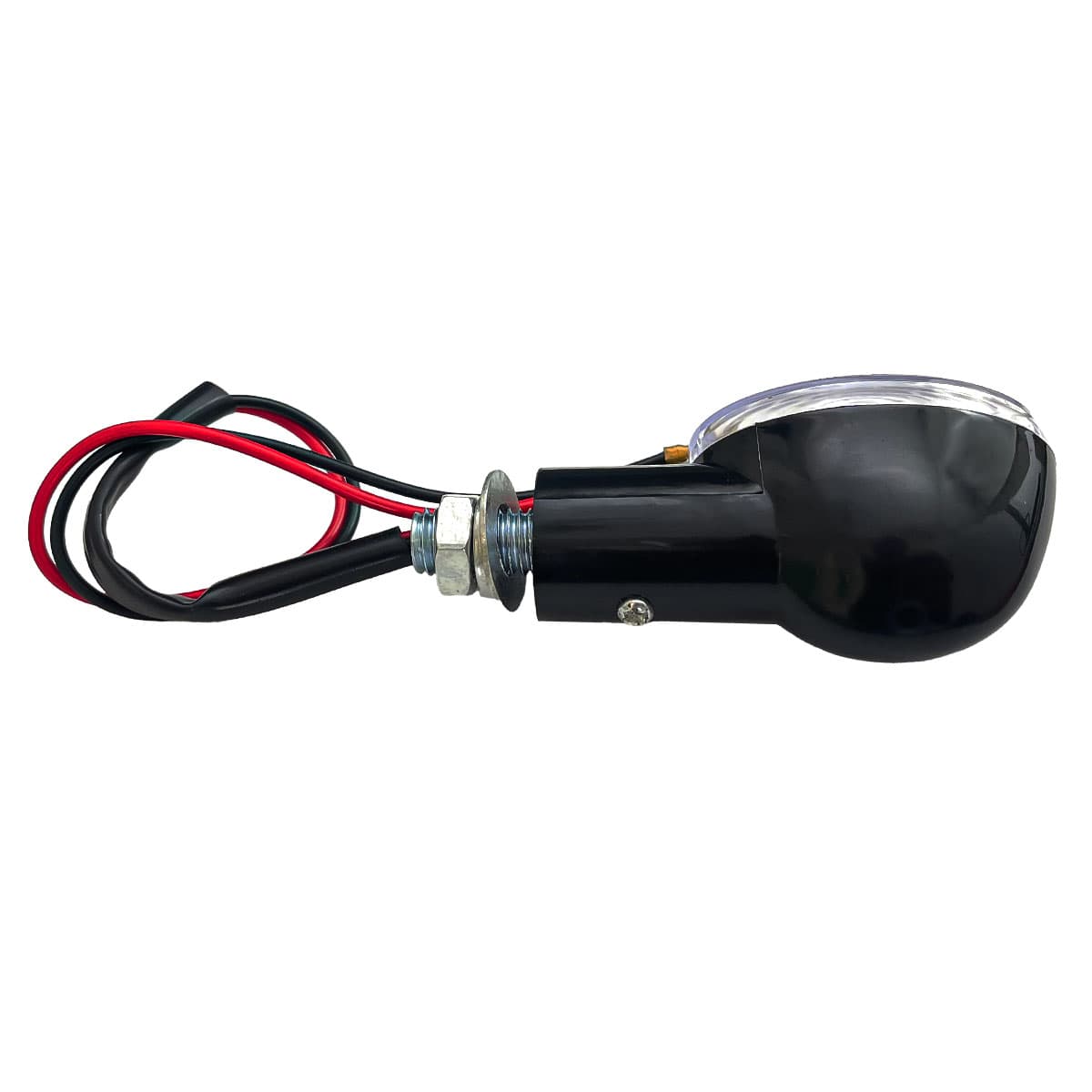 ZMIGAVEC 216 CRN BELO STAKLO PORTOKALOVA SIJALICA* 3