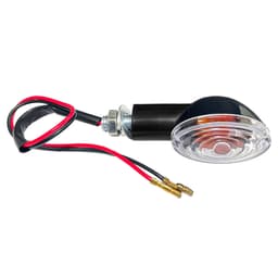 ZMIGAVEC 216 CRN BELO STAKLO PORTOKALOVA SIJALICA*