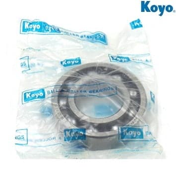 LAGER 52X25X13 KOYO 6205T SUZUKI AD 2