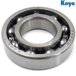 LAGER 52X25X13 KOYO 6205T SUZUKI AD