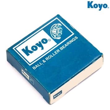 LAGER 52X25X13 KOYO 6205T SUZUKI AD 3