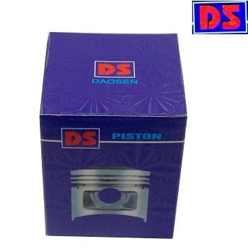 KLIP 42mm 12kA BOLSNA TOMOS DS** 2