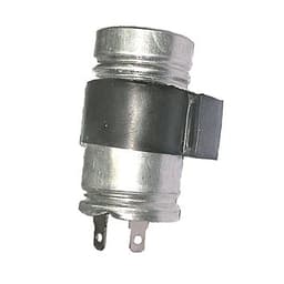 AVTOMAT ZMIGAVCI 6V 2 PINA OKRUGLI DOLG**