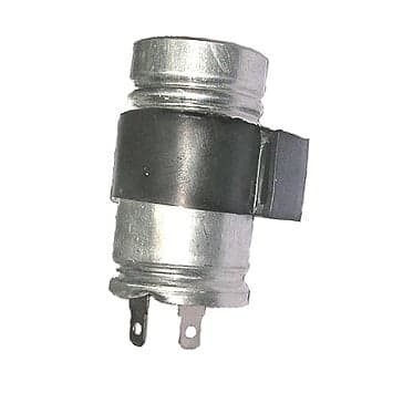 AVTOMAT ZMIGAVCI 6V 2 PINA OKRUGLI DOLG**