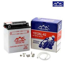 AKUMULATOR YB12AL-A2 OBICEN FUKUYAMA