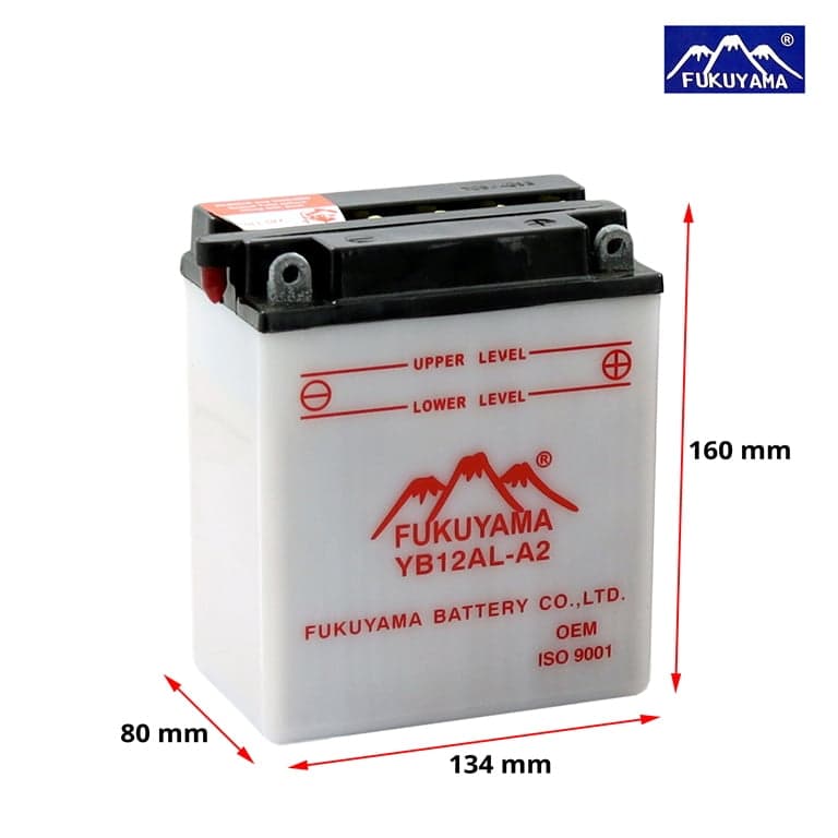 AKUMULATOR YB12AL-A2 OBICEN FUKUYAMA 2