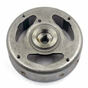 MAGNET 6V 17W TOMOS AUTOTEC+