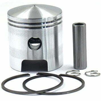 KLIP 48mm L 14ka BOLSNA TOMOS E90 DS**