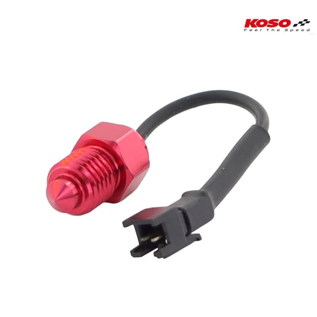 AVTOMAT TEMPERATURA UNE KOSO M12XP1.5