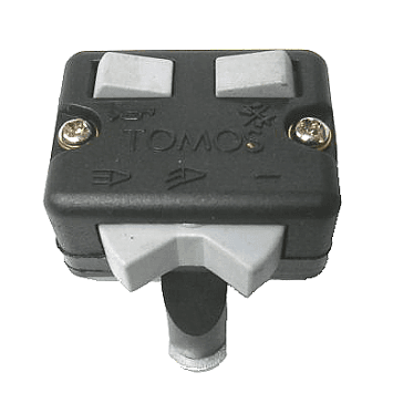 PREKIDAC SVETLO TOMOS NOV TIP KMS**