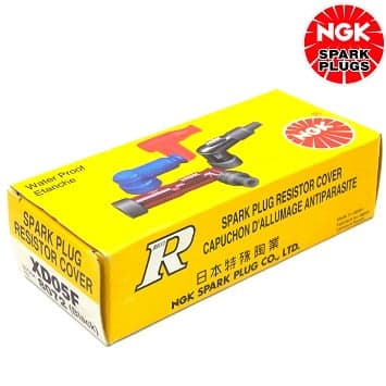 LULE NGK XD05F CRNO 2