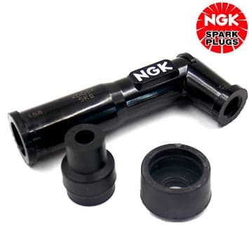 LULE NGK XD05F CRNO