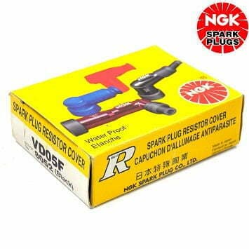 LULE NGK VDO5F CRNO 8052 2