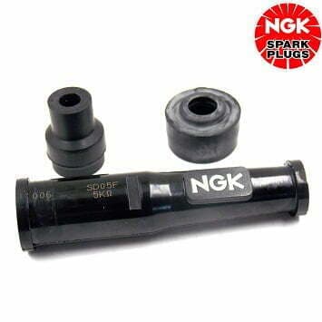 LULE NGK SD05F