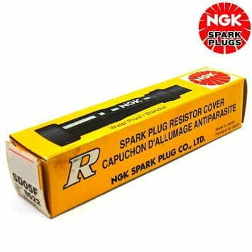 LULE NGK SD05F 2