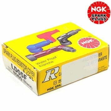 LULE NGK LD05F CRNO 8060 2