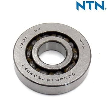 LAGER 56X20X12 NTN DIO AF35