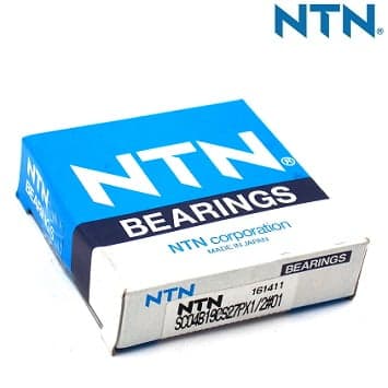 LAGER 56X20X12 NTN DIO AF35 2