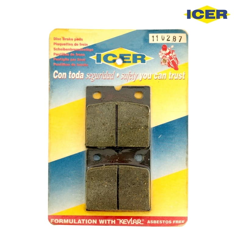 PLOCKI FA 18 ICER