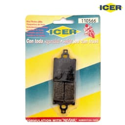 PLOCKI FA 60 ICER