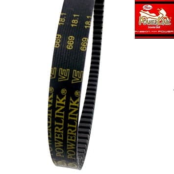 KAIS 669X18,1 POWER LINK* 2