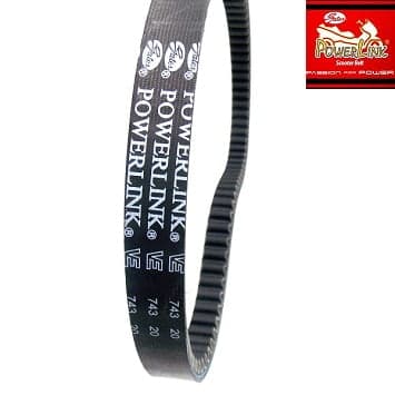 KAIS 743X20 POWER LINK* 2