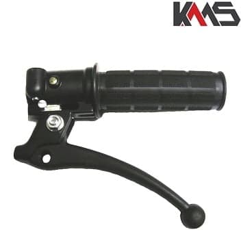 RACKA GAS TOMOS DOMINO*