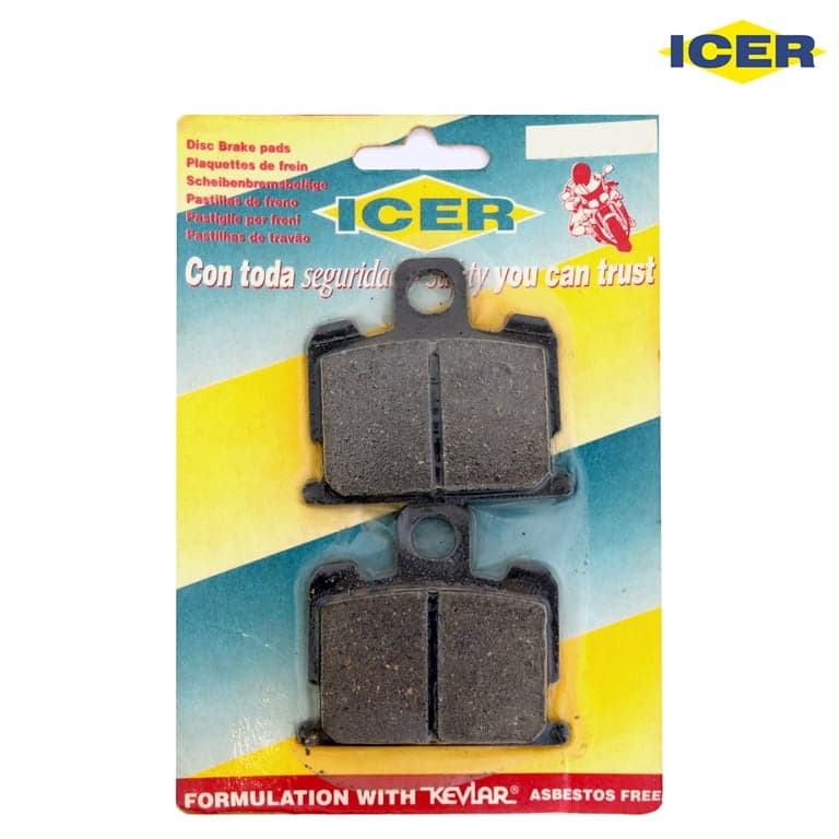 PLOCKI FA 64/70 ICER