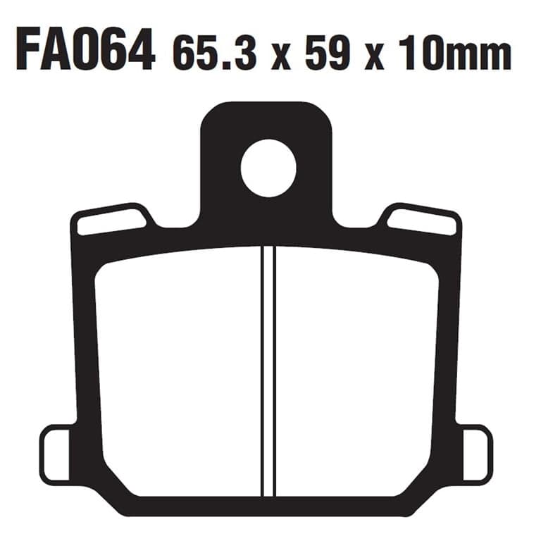 PLOCKI FA 64/70 ICER 2