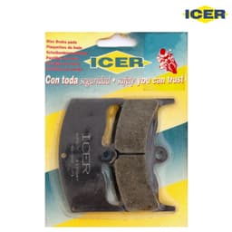PLOCKI FA 80 ICER